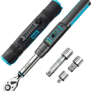 High Precision Torque Wrench