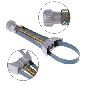 Car Auto Motorcycle Oil Filter Removal Tool