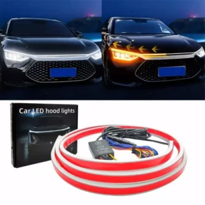 180CM LED Car Hood Lights Strip