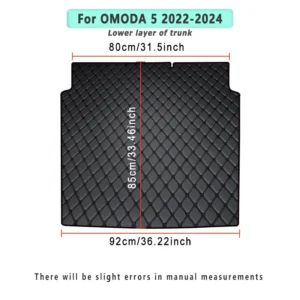 Trunk Carpets/Car Mats