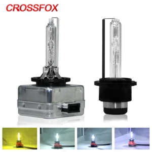 CROSSFOX Car Light adlight Headlamp 12000K
