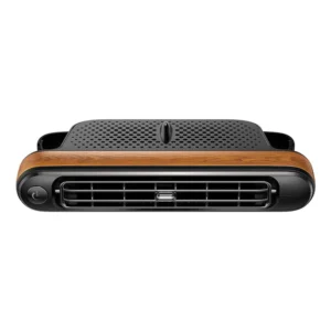 Backseat Cooling Fan Vehicle Rear Headrest Fans