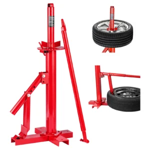 SucceBuy Portable Manual Tire Changer Bead Breaker