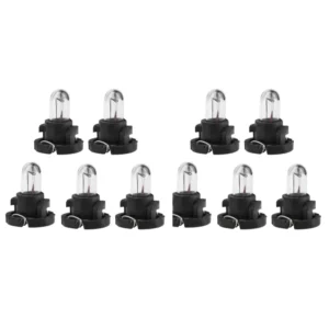 12V 1.2W Car Dashboard Lights
