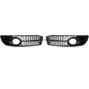 MAGICKIT For Audi A6 C6 S-Line Models 2009-2012 Gloss Black